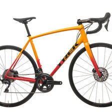 Trek Emonda ALR 4 H2 Road Bike - 2021, 58cm drive side